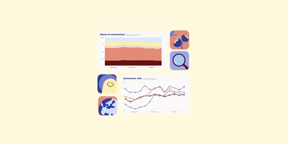 E-commerce Insight Report Q1 26