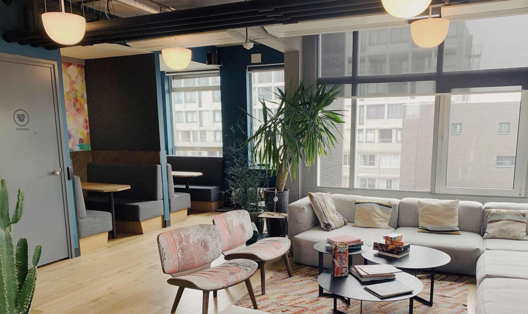 Weworkamsterdam